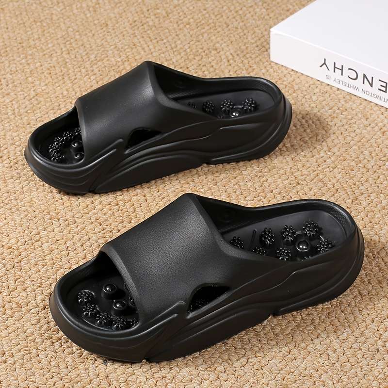 Sandals Color Black Size Uk 4.5 5