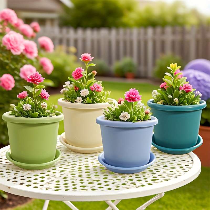 Flowerpot
