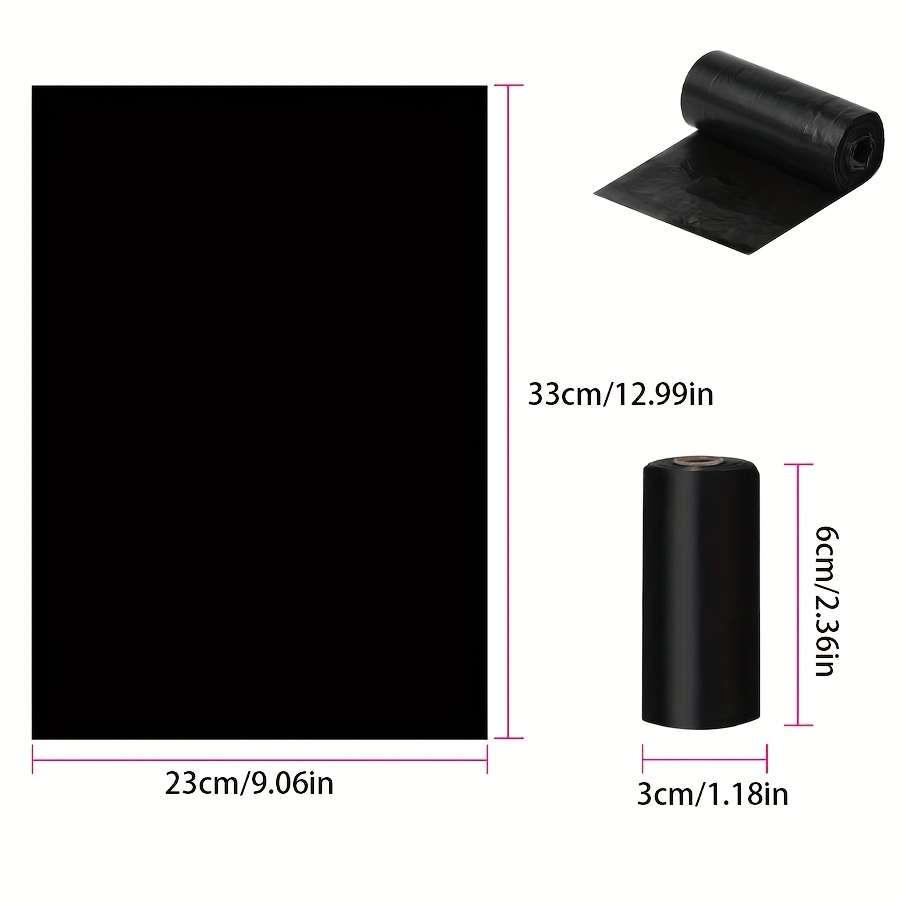 Pet supplies Items 360pcs 24rolls