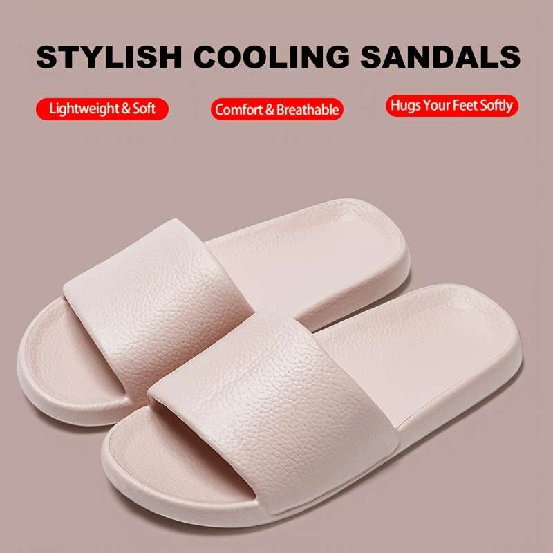 Sandals Color White Size Uk 4.5 5