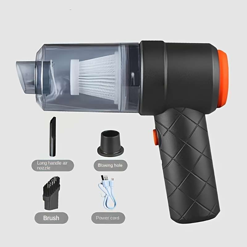 Vacuum Cleaner Quantity