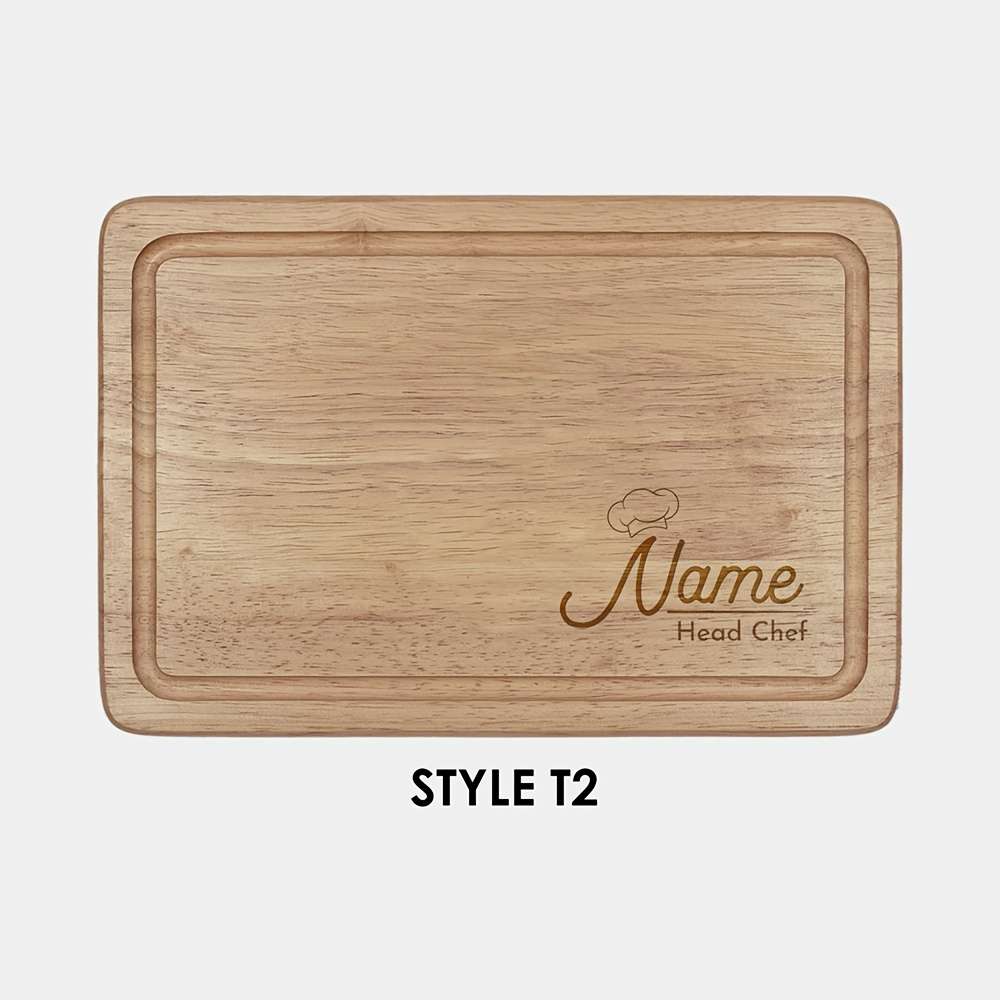 Cutting Board Color Wood Color Stylestyle 2