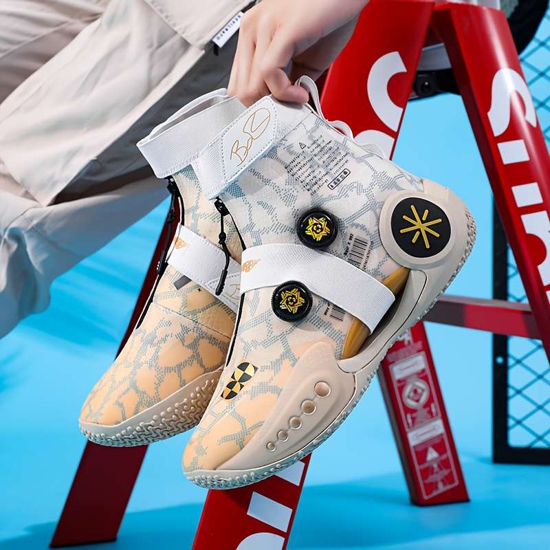 Sneakers Golden Size Uk 7.5
