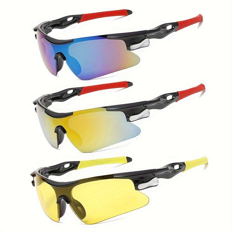 Cycling Glasses Color C5
