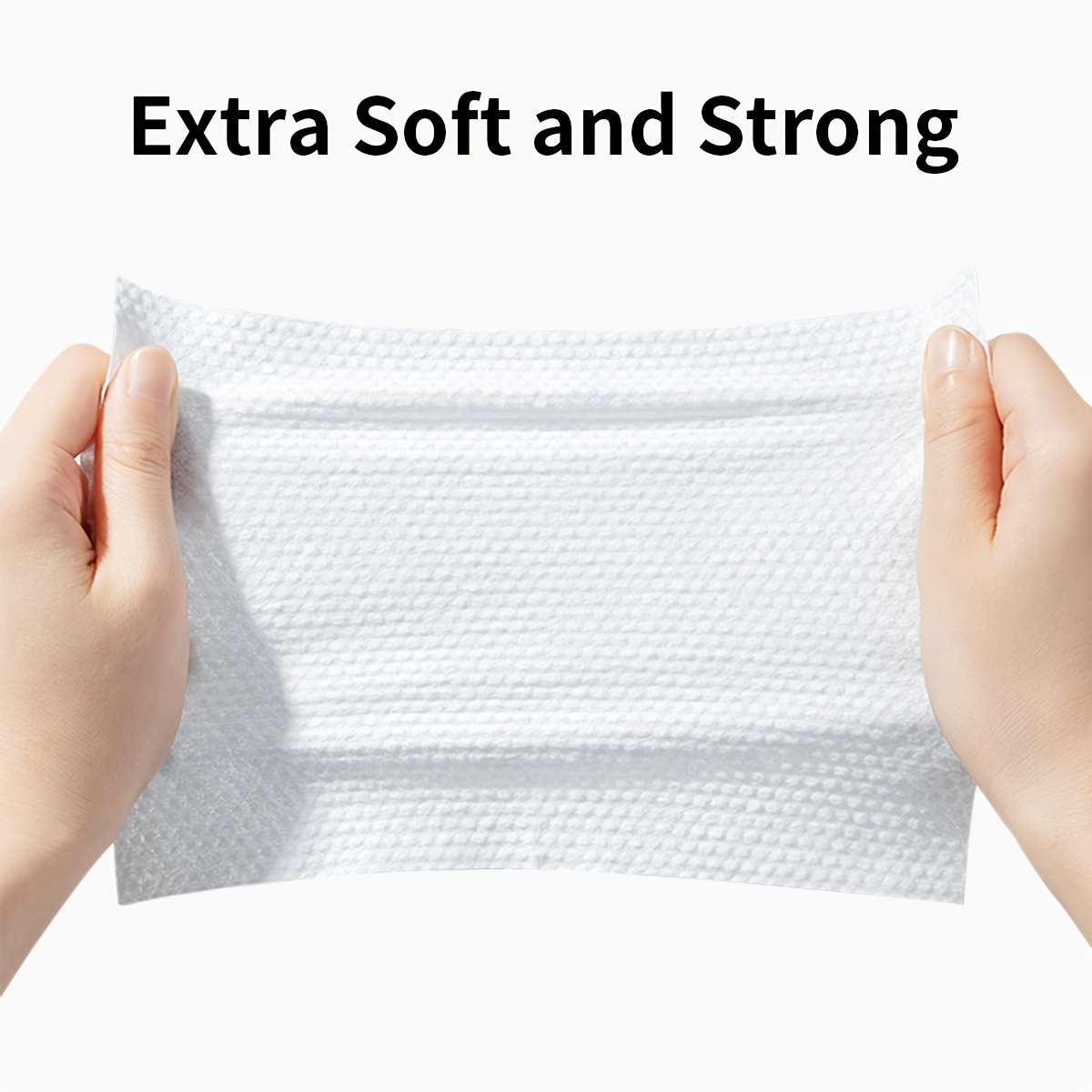 Wet Wipes Quantity 1 Pack80 Sheets