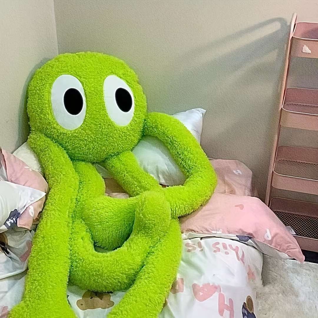 Plush Toyss color Purple