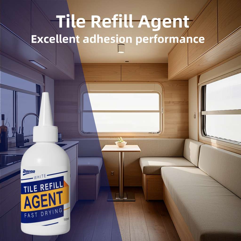 Waterproof Repair And Sealing Supplies Capacity 150Ml