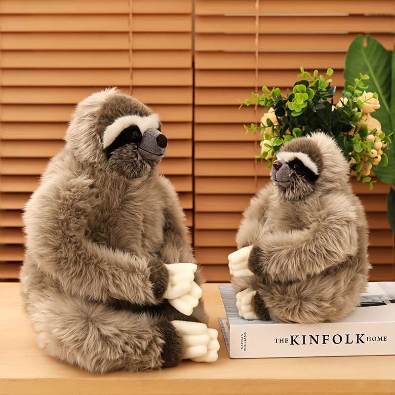 Plush Toyss Items Sloth