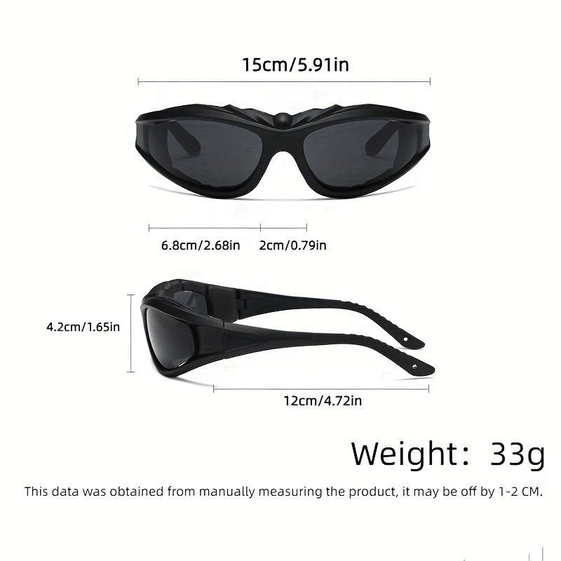Cycling Glasses Color C5