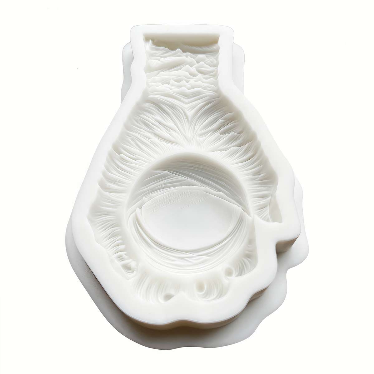 Suitable For Baking Molds Style Spooky Decor