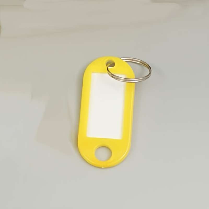 Mini Keychain
