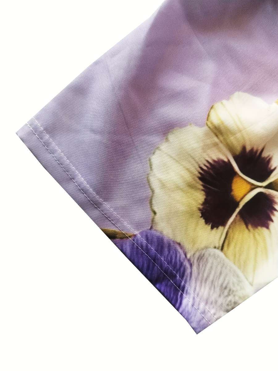 Women S Dress Color Mixed Colors Size 5Xl