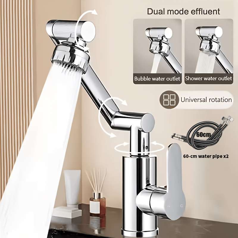 Faucet Gs130 2