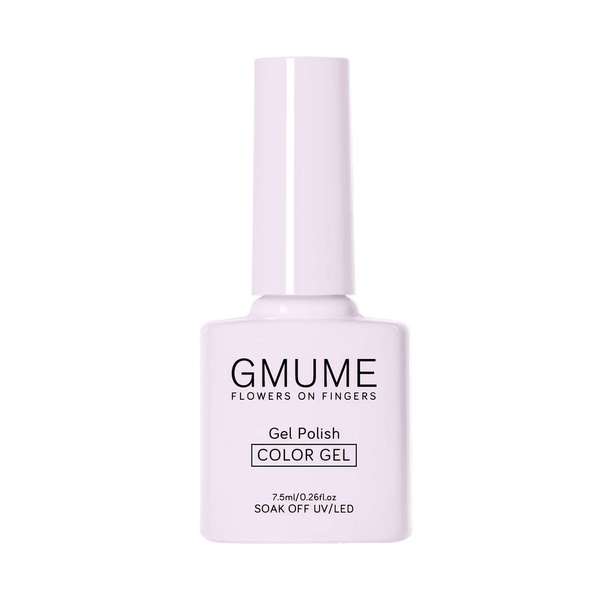 Nail Polish Color Color: 0507.5Ml