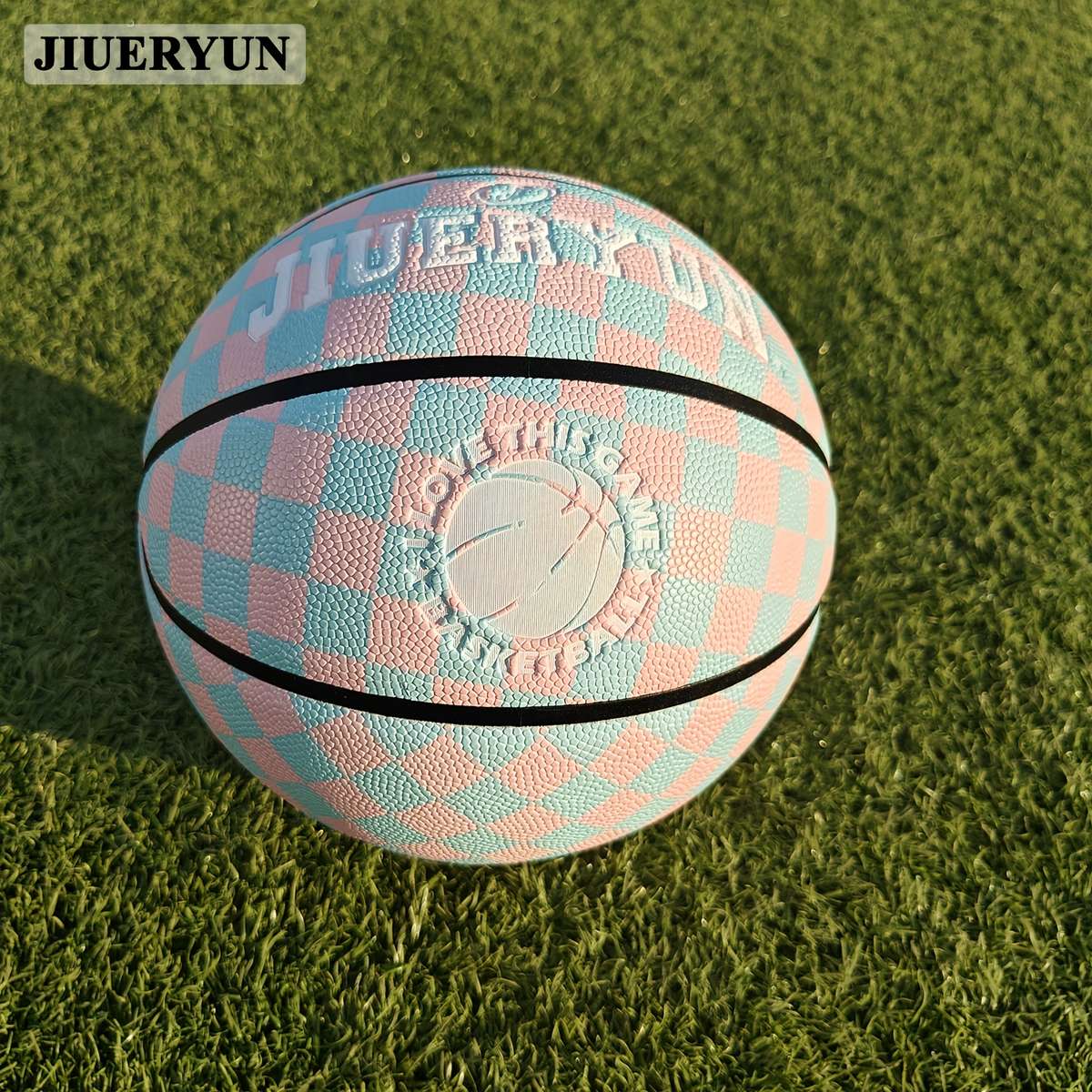 Basketball Size Number 7