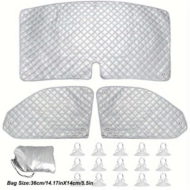 Car Sun Shades Model For Vw T5 T6