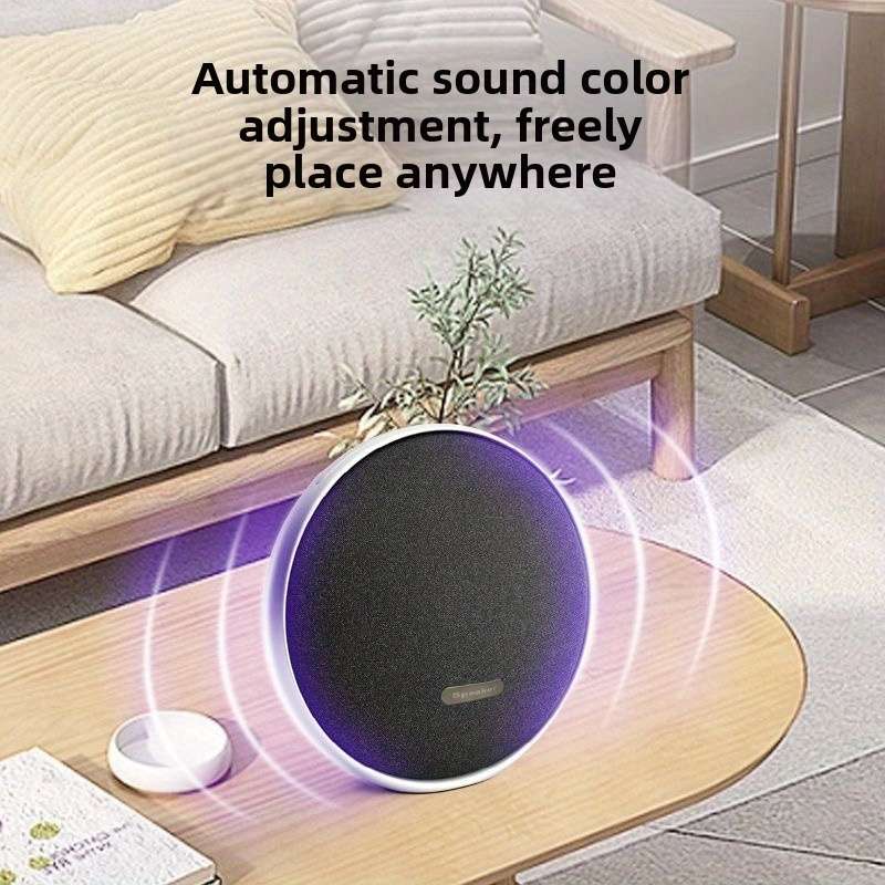 Premium With Enhanced Bass Wireless Wireless Stereo Subwoofer For Karaoke Night