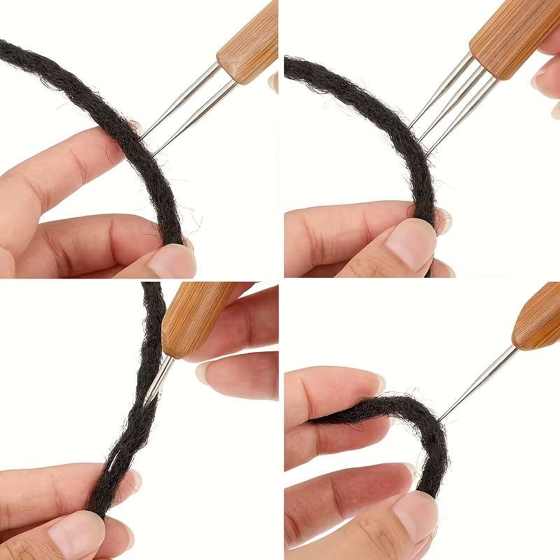 Hair Braiding Products Items 0.5Mm