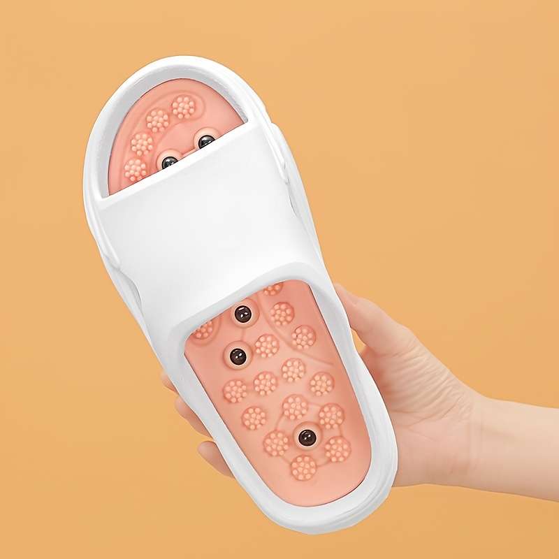 Sandals Color White Moon Size Uk 4.5 5