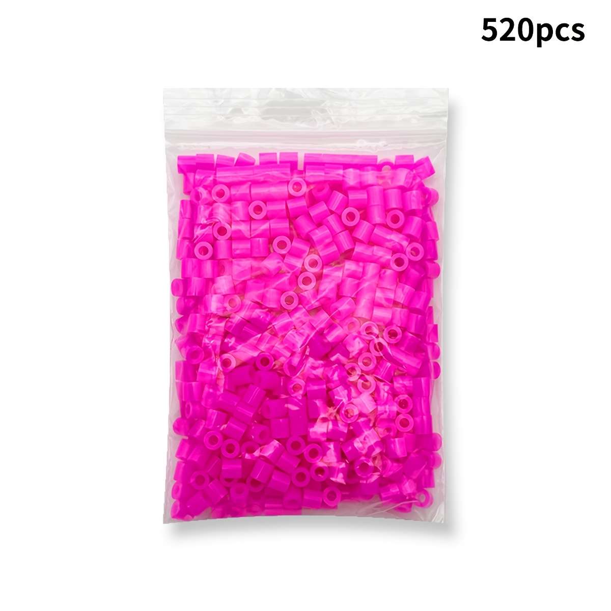 Perler Bead Set Color 5