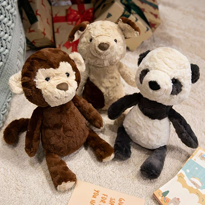 Plush Toyss Items Fox