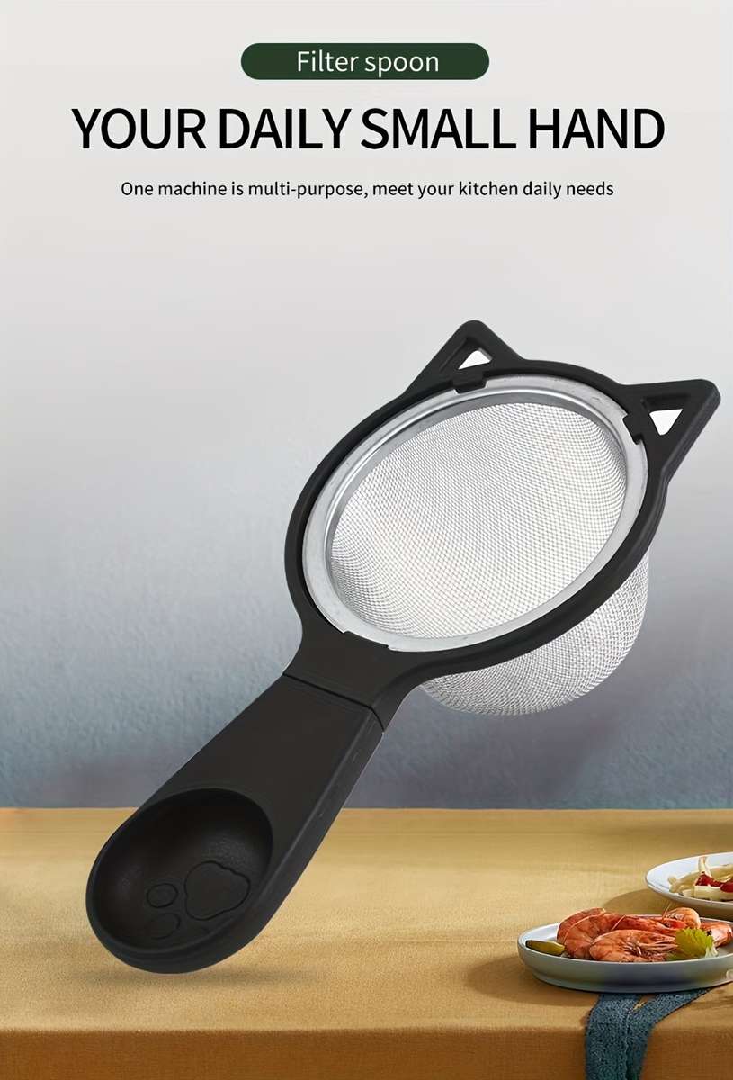 Kitchenware Color White