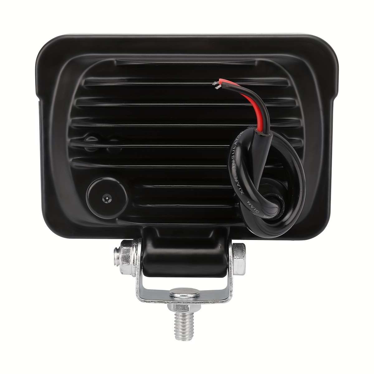 Car Lights Items 2Pcswhite Light
