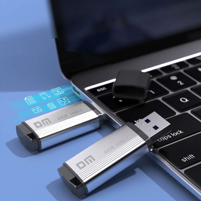 Usb Flash Drive Storage 64Gb