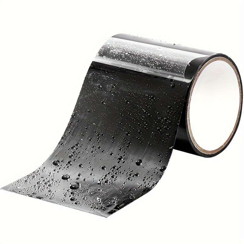 Adhesive Tape Color  White