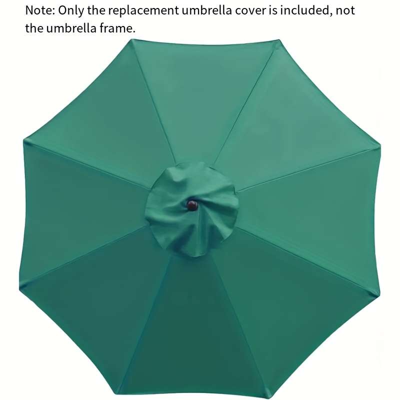 Sun Umbrella Color Beige Sizediameter 3.0 Meter