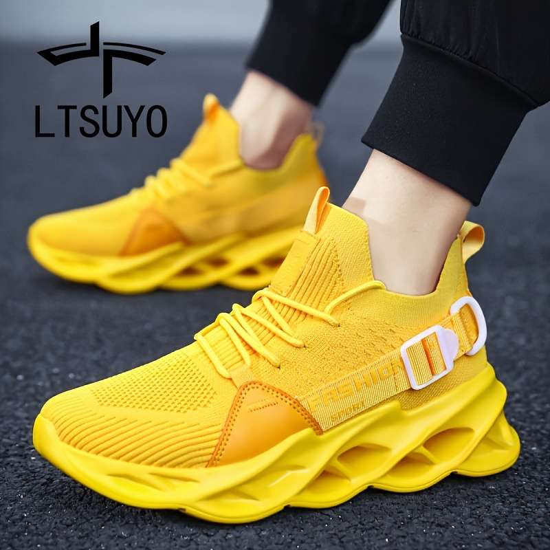 Sneakers Color Light Green Sizeuk 7