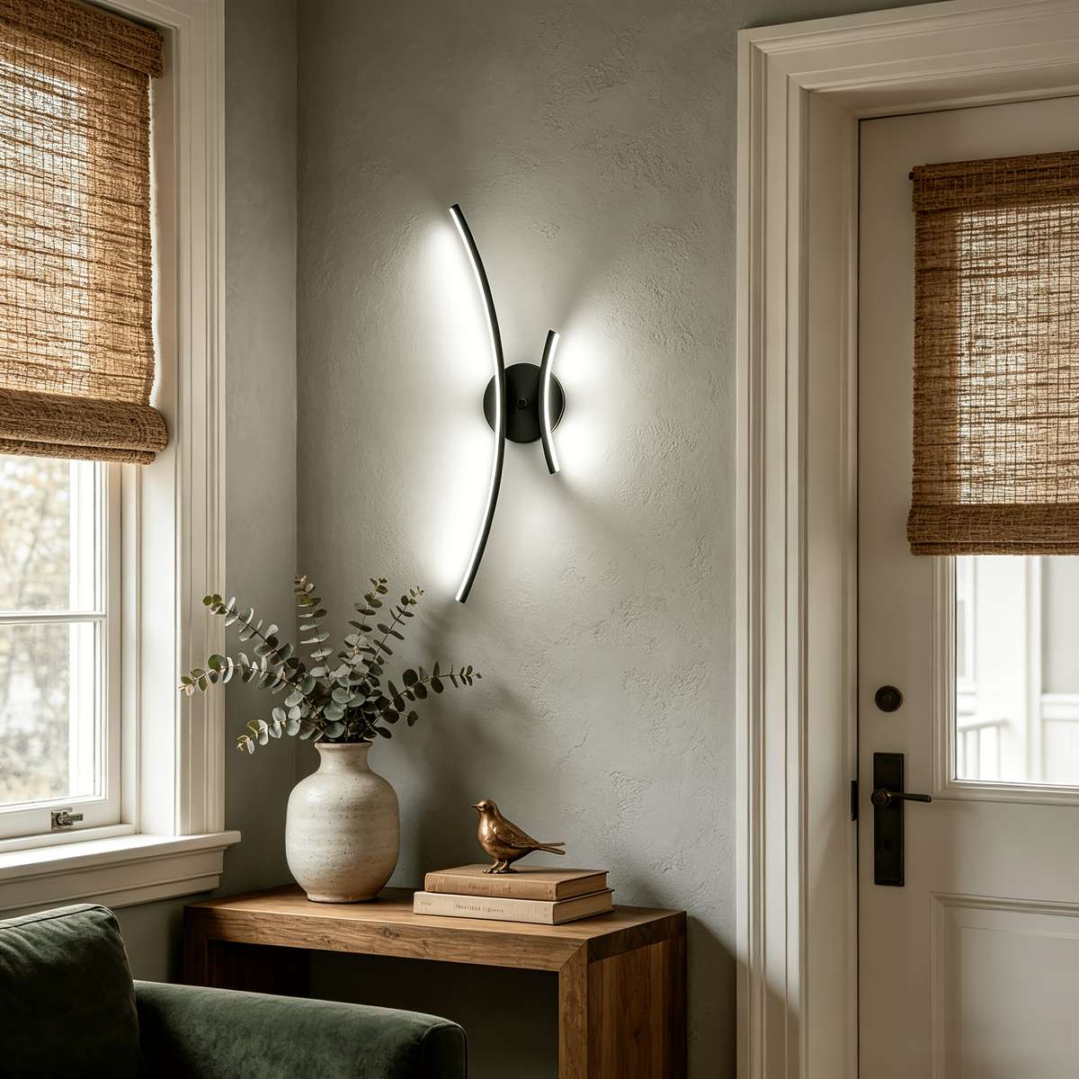 Wall Lamp 2  Kit