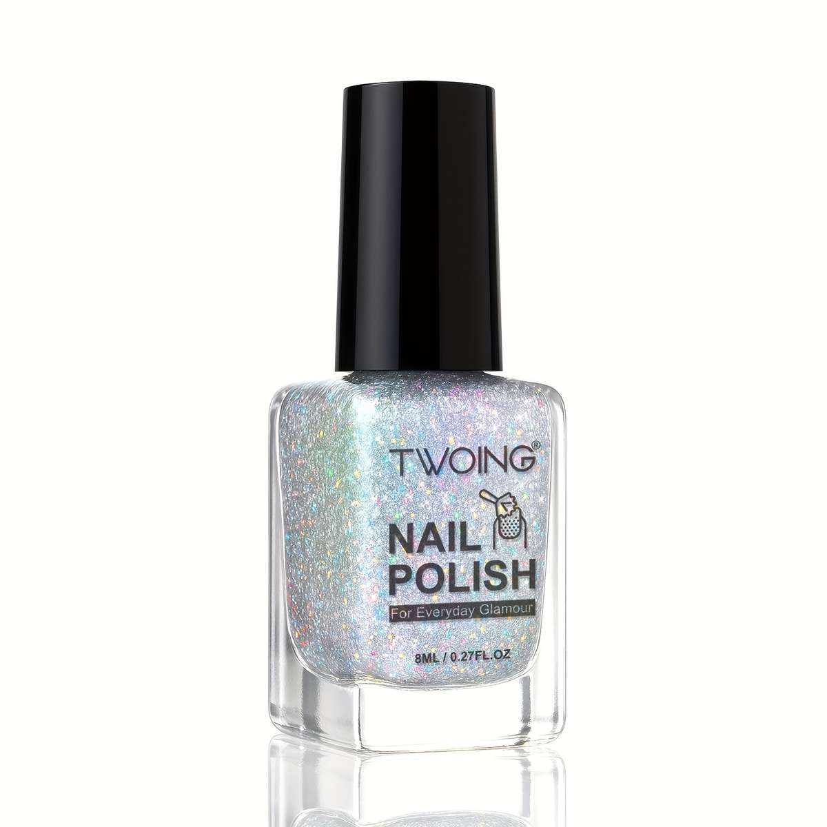 Nail Polish Quantity 1 Bottle