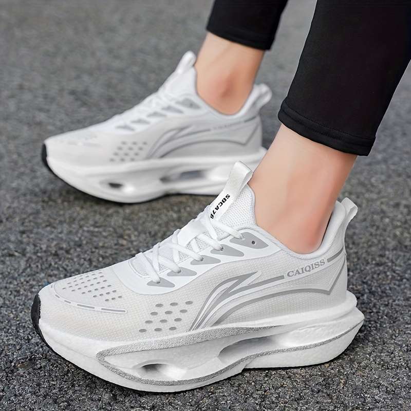 Sneakers Color White Sizeuk 7