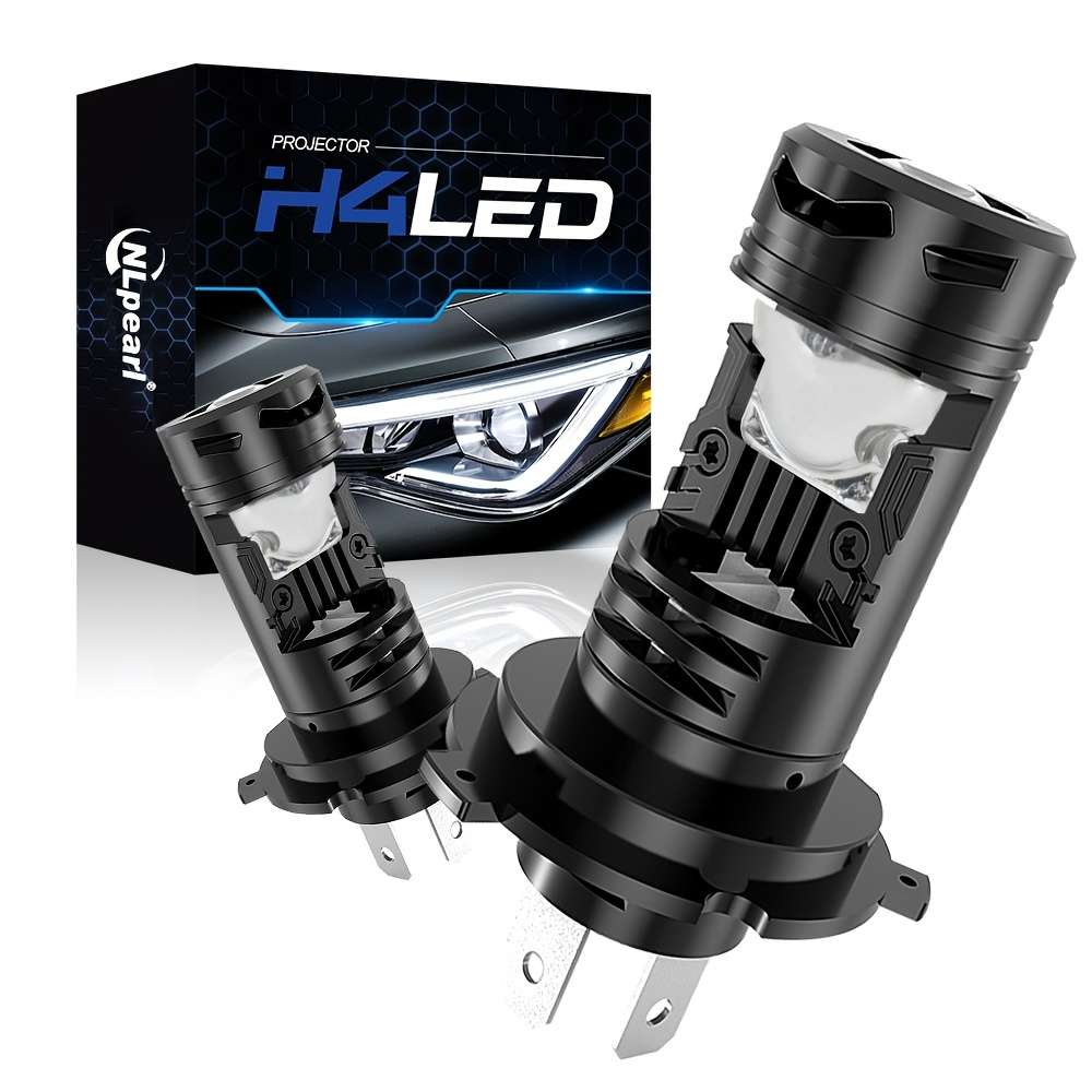 Car Lights Quantity 2Pcs Lefthanddrive