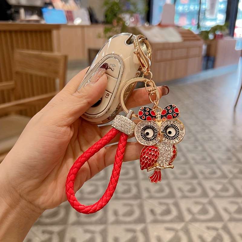 Mini Keychain