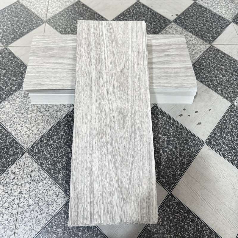 Self Adhesive Floor Stickers Dm 5525 53Pieces