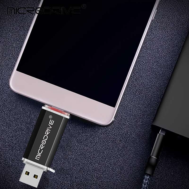 Usb Flash Drive Color Red Storage 2Gb