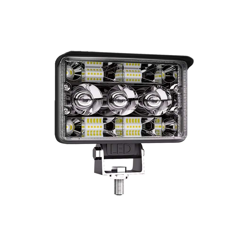 Car Lights Items 2Pcs