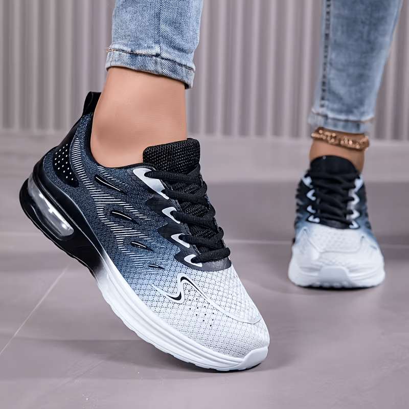 Sneakers Color Black Sizeuk 7