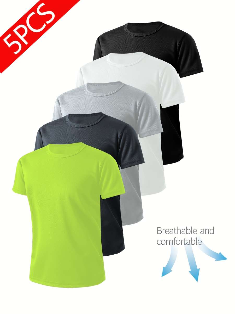 Men S Clothing Color Mixed Colors Size Uk M