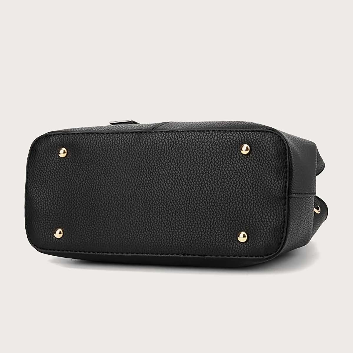 Women S Handbags Black 2