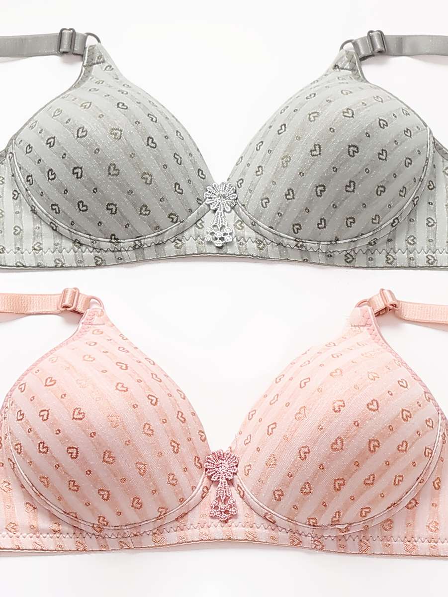 Women S Underwear Color 3Pcsmixed Color Size Asian M