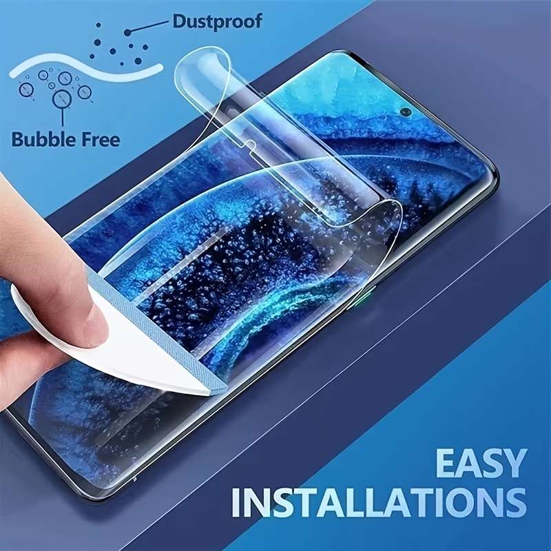 Screen Protector Compatible Model Galaxy S22 5G
