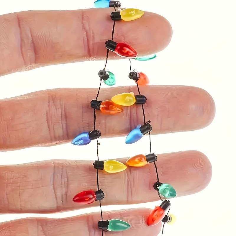 Christmas Lights 1.20Meter