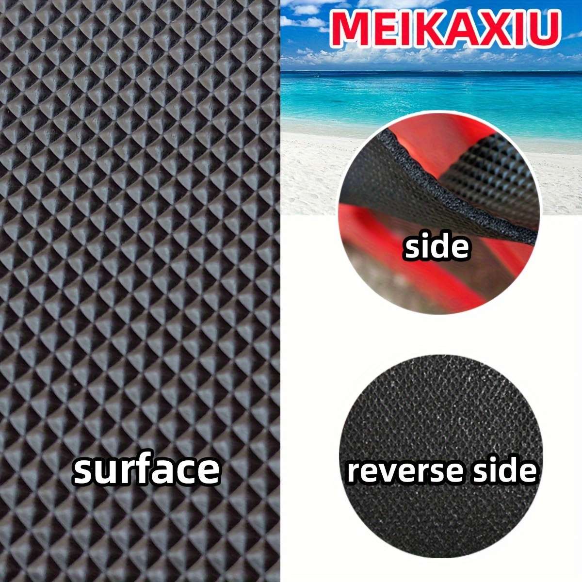 Car Steering Wheel Cover Orange