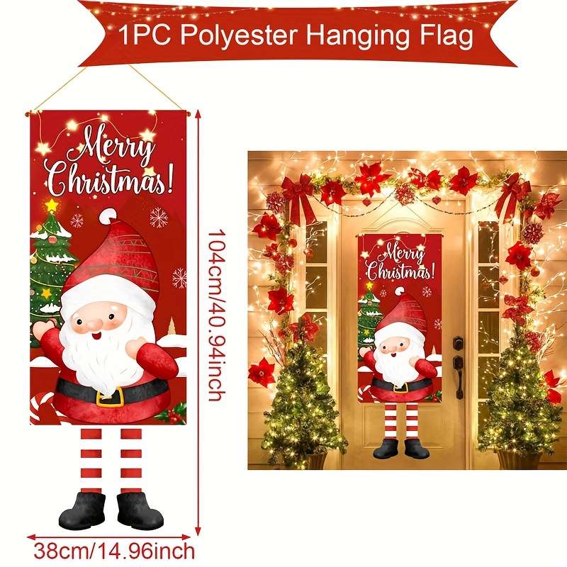 Christmas Decorations Model 7