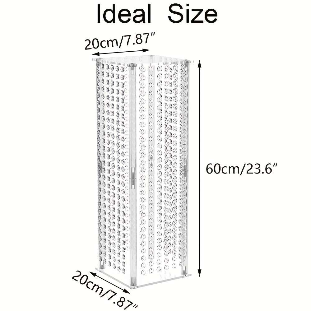 Wedding Supplies Size 80.01Cm 2Pcs