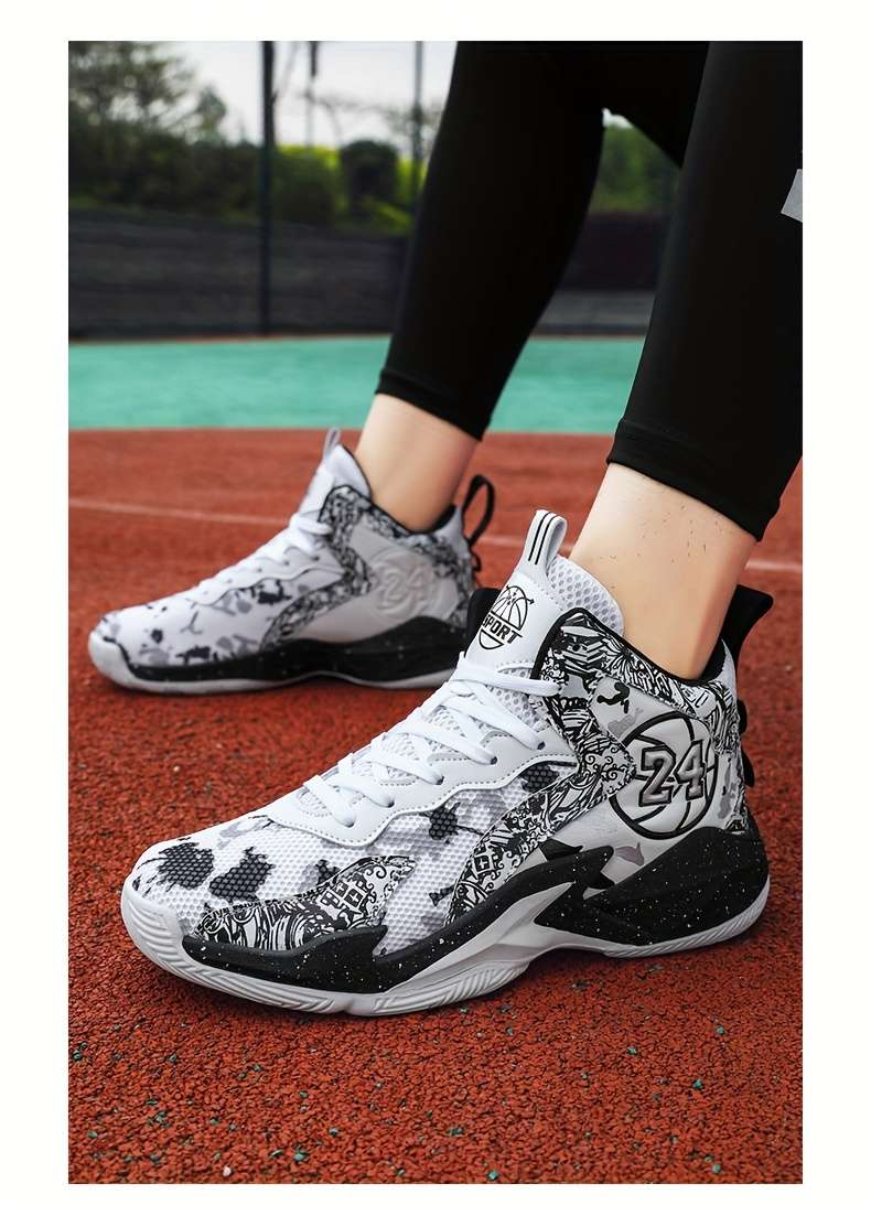 Sneakers White Moon Size Uk 7.5
