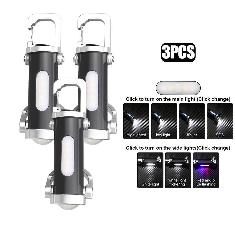 Portable Lamp Quantity 2